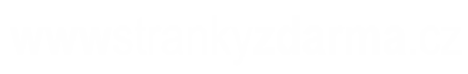 Logo Webové stránky zdarma